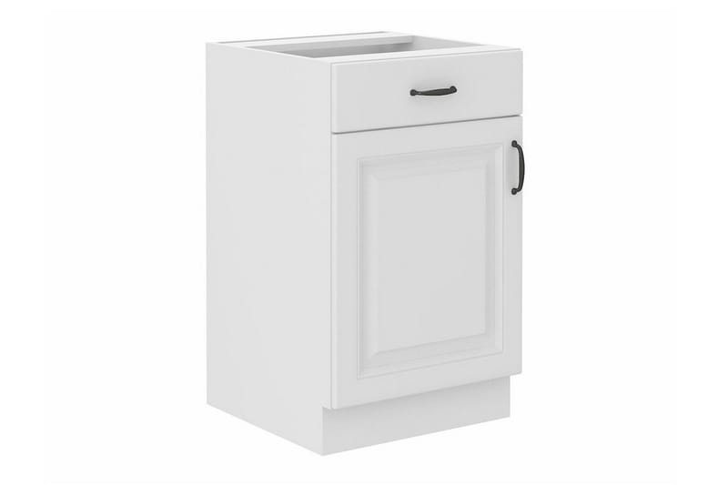 Templemore Köksskåp 50 cm Vit - Förvaring - Skåp - Köksskåp