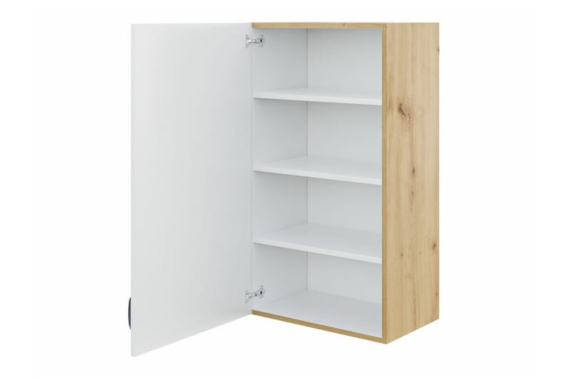 Templemore Köksskåp 50 cm Vit - Förvaring - Skåp - Köksskåp