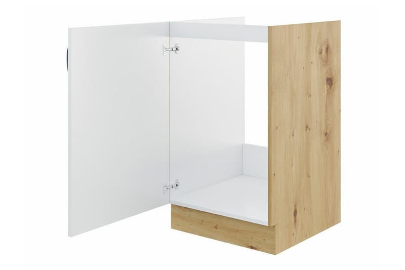 Templemore Köksskåp 50 cm Vit - Förvaring - Skåp - Köksskåp