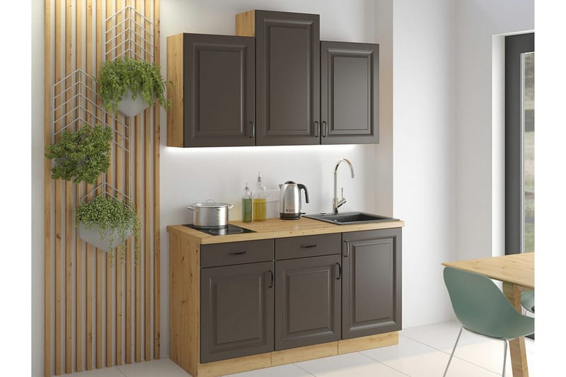 Templemore Köksskåp 50 cm - Förvaring - Skåp - Köksskåp