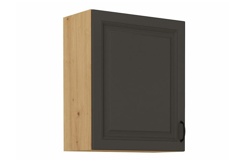 Templemore Köksskåp 60 cm Brun/Trä - Förvaring - Skåp - Köksskåp