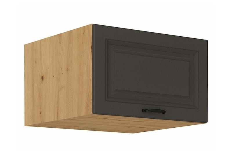 Templemore Köksskåp 60 cm Brun/Trä - Förvaring - Skåp - Köksskåp