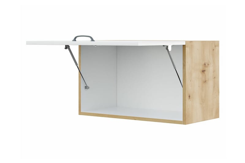Templemore Köksskåp 60 cm Trä/natur/Brun - Förvaring - Skåp - Köksskåp