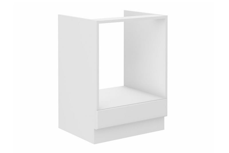 Templemore Köksskåp 60 cm Vit - Förvaring - Skåp - Köksskåp