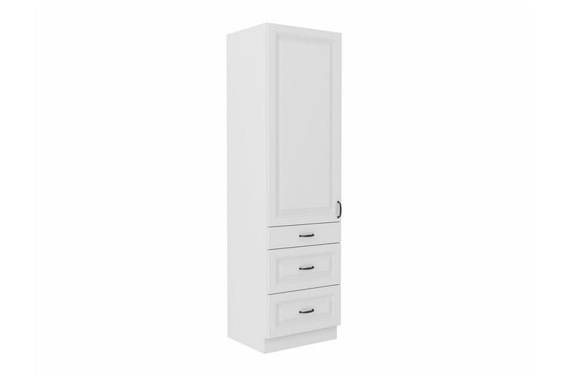 Templemore Köksskåp 60 cm Vit - Förvaring - Skåp - Köksskåp