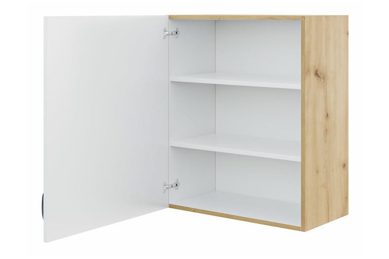 Templemore Köksskåp 60 cm Vit - Förvaring - Skåp - Köksskåp