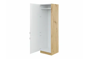 Templemore Köksskåp 60 cm - Förvaring - Skåp - Köksskåp - Högskåp