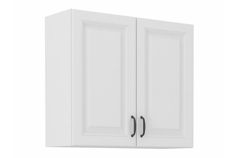 Templemore Köksskåp 80 cm Vit - Förvaring - Skåp - Köksskåp