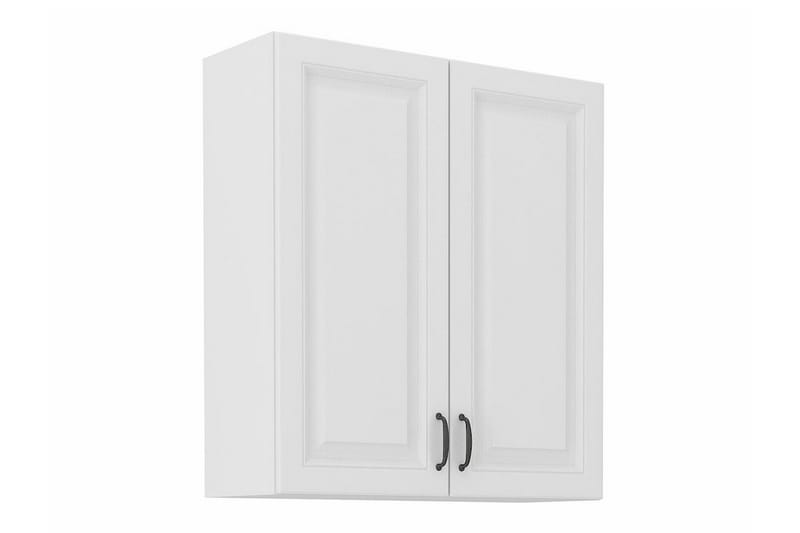 Templemore Köksskåp 80 cm Vit - Förvaring - Skåp - Köksskåp