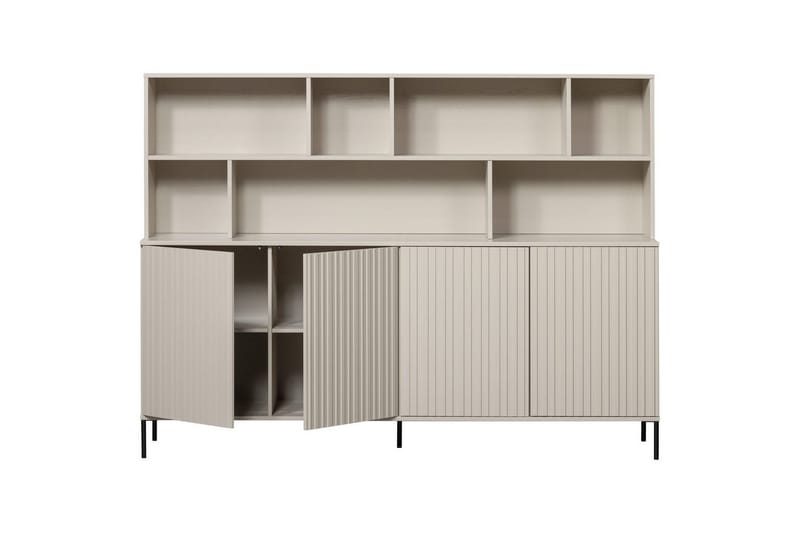 Vägghylla Ny Gravure - Damm - Förvaring - Förvaringsmöbler - Byrå