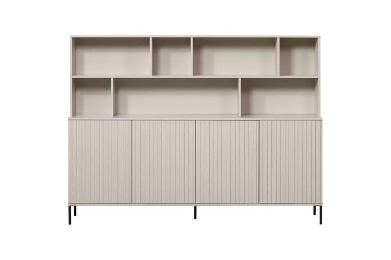 Vägghylla Ny Gravure - Damm - Förvaring - Förvaringsmöbler - Byrå