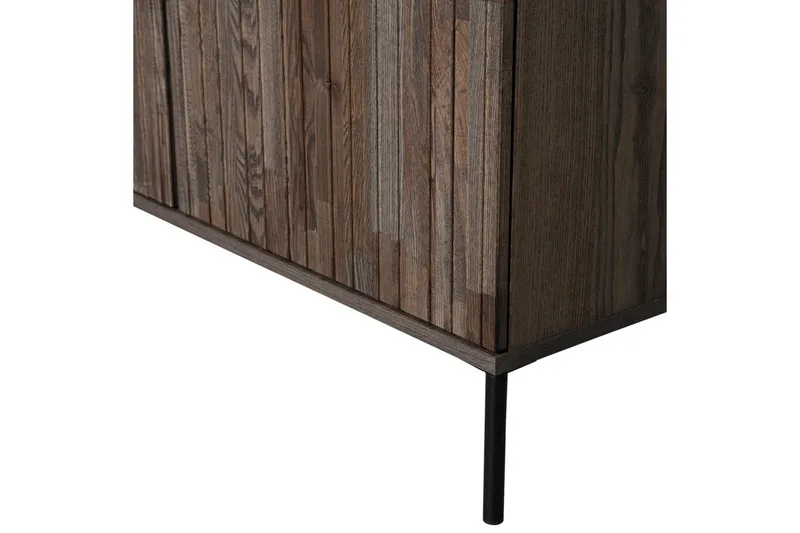 Vägghylla Ny Gravure - Espresso - Förvaring - Förvaringsmöbler - Byrå