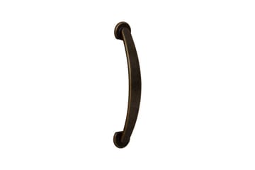 Väggskåp Alby Vit/Honung - Vit/Honung - Förvaring - Skåp - Köksskåp
