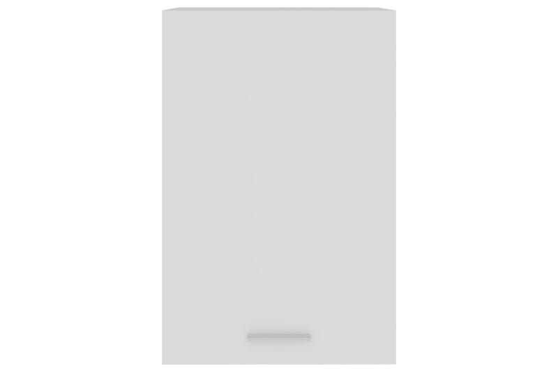 Väggskåp vit 39,5x31x60 cm spånskiva - Vit - Förvaring - Skåp - Köksskåp