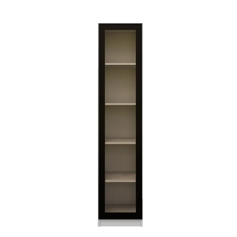 Kuro Kaffebord 40x190x42 cm, Vit