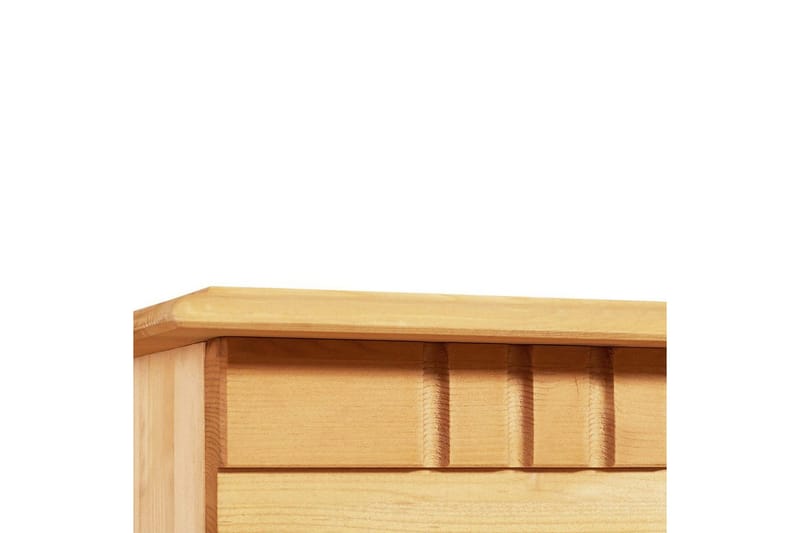 Skåp Lisa Betsad/Vax - Betsad/Vax - Möbler - Vardagsrum - Soffbord & vardagsrumsbord - Avlastningsbord & konsolbord