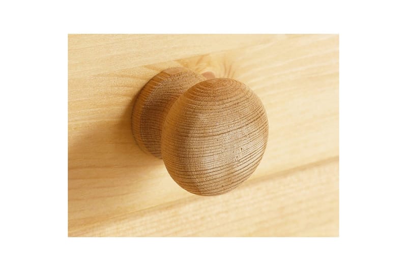 Skåp Lisa Betsad/Vax - Betsad/Vax - Möbler - Vardagsrum - Soffbord & vardagsrumsbord - Avlastningsbord & konsolbord