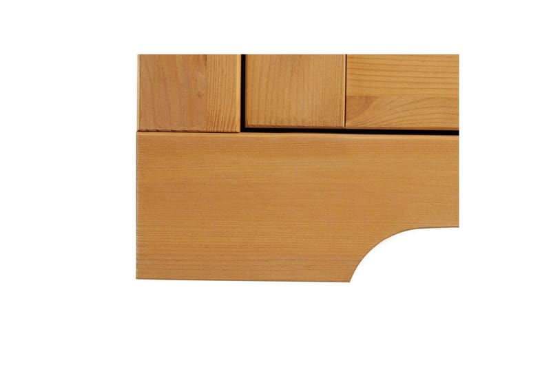 Skåp Lisa Betsad/Vax - Betsad/Vax - Möbler - Vardagsrum - Soffbord & vardagsrumsbord - Avlastningsbord & konsolbord