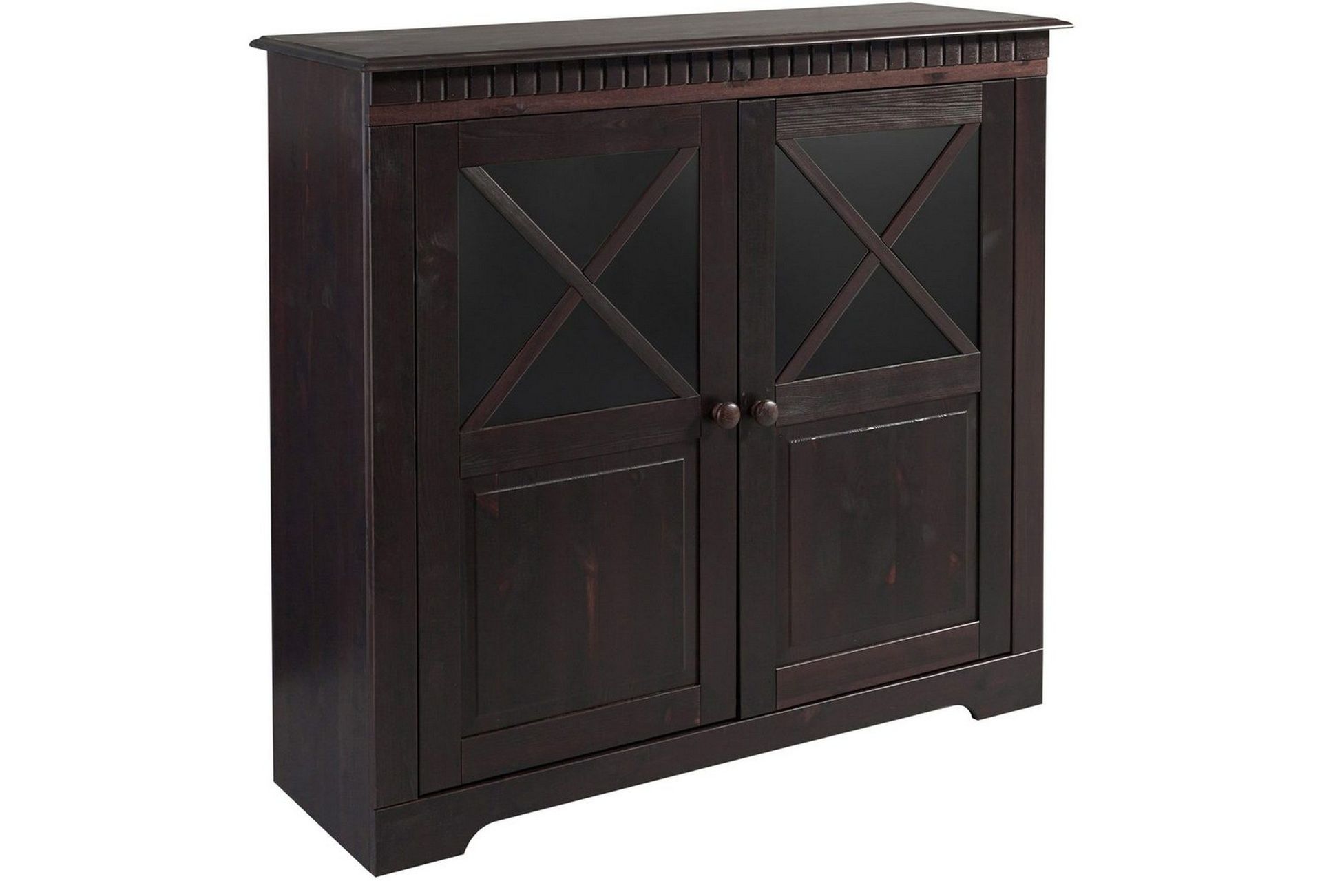 Sk&aring;p Lisa lack - Havana/lack