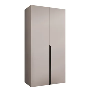 Milias Garderob 100x202 cm