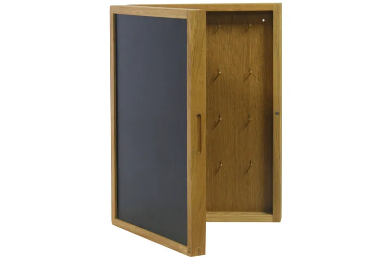 Nyckelskåp Mondeo - Förvaring - Skåp