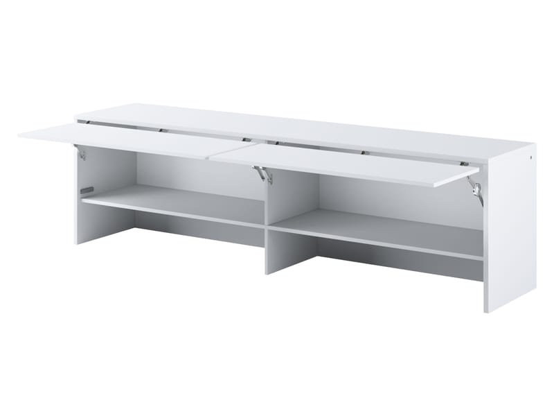 Rauk Förlängare för sängskåp 211x60 cm - Kashmir - Förvaring - Skåp - Köksskåp