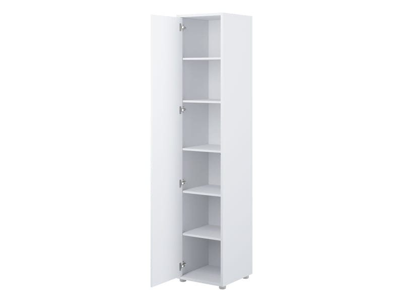 Rauk garderob 45x218 cm - Kashmir - Förvaring - Skåp - Garderobsskåp
