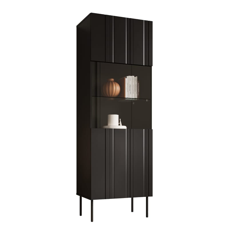 Rynlin Vitrinskåp 180 cm