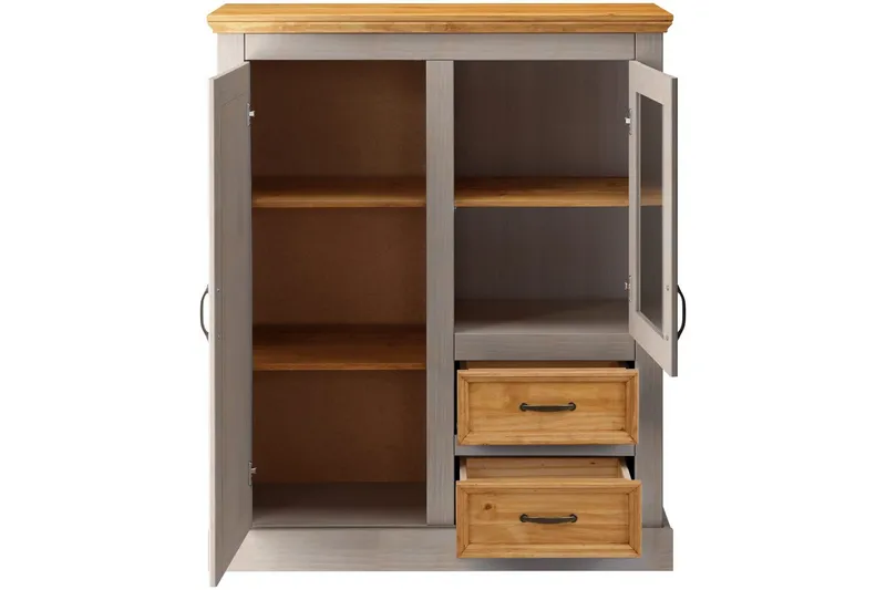 Skåp Selma - Förvaring - Förvaringsmöbler - Byrå