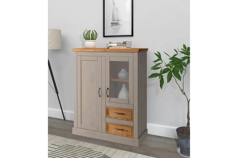 Skåp Selma - Förvaring - Förvaringsmöbler - Byrå