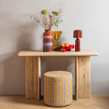Sidobord Ato 100 cm - Natur - Möbler - Vardagsrum - Soffbord & vardagsrumsbord - Sidobord & lampbord