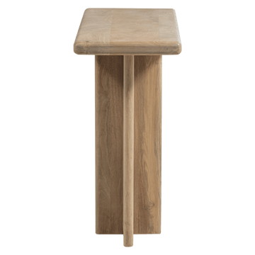 Sidobord Ato 100 cm - Natur - Möbler - Vardagsrum - Soffbord & vardagsrumsbord - Sidobord & lampbord