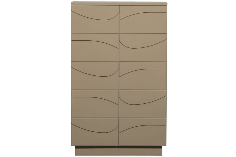 Skåp Teo - Förvaring - Förvaringsmöbler - Byrå