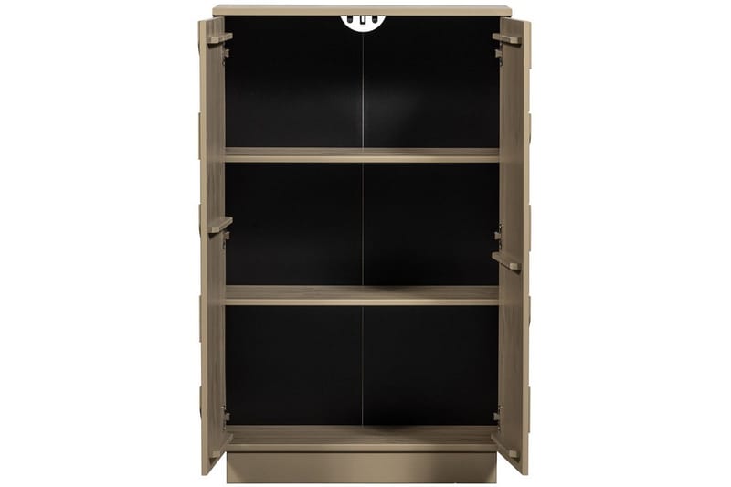 Skåp Teo - Förvaring - Förvaringsmöbler - Byrå