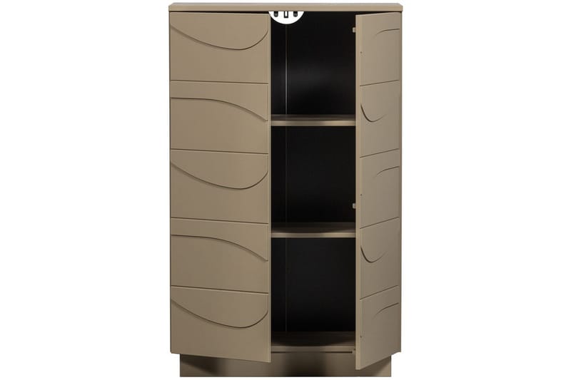 Skåp Teo - Förvaring - Förvaringsmöbler - Byrå