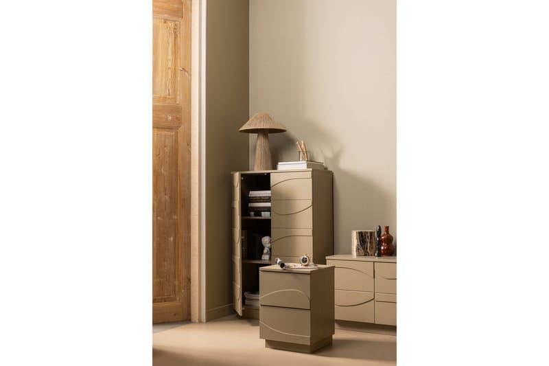 Skåp Teo - Förvaring - Förvaringsmöbler - Byrå