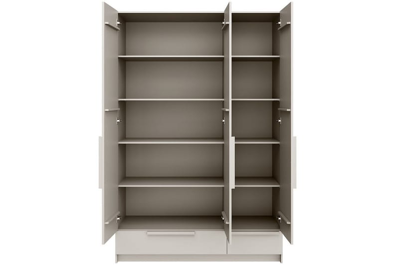 Skåp Pure - Förvaring - Hyllor - Hyllplan & hyllkonsoler