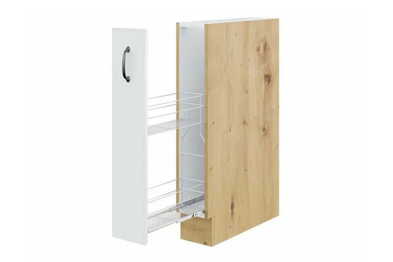 Templemore Köksskåp 15 cm - Förvaring - Skåp - Köksskåp