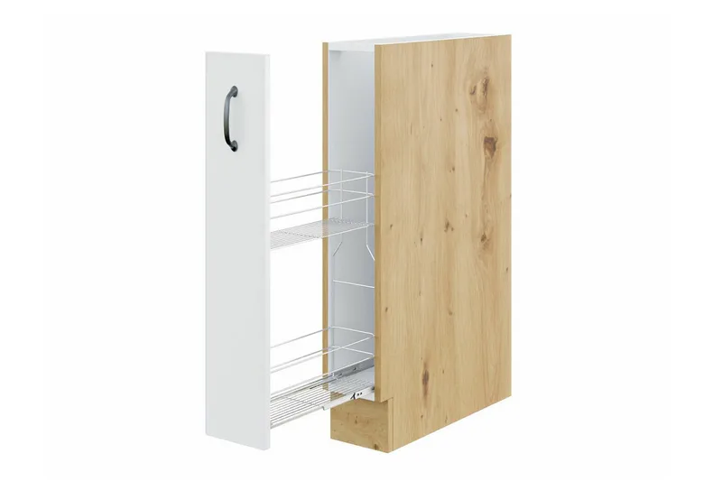 Templemore Köksskåp 15 cm - Förvaring - Skåp - Köksskåp