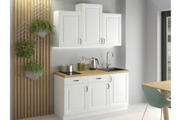 Templemore Köksskåp 50 cm - Förvaring - Skåp - Köksskåp
