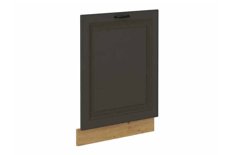 Templemore Köksskåp 59,6 cm, Grafitgrå