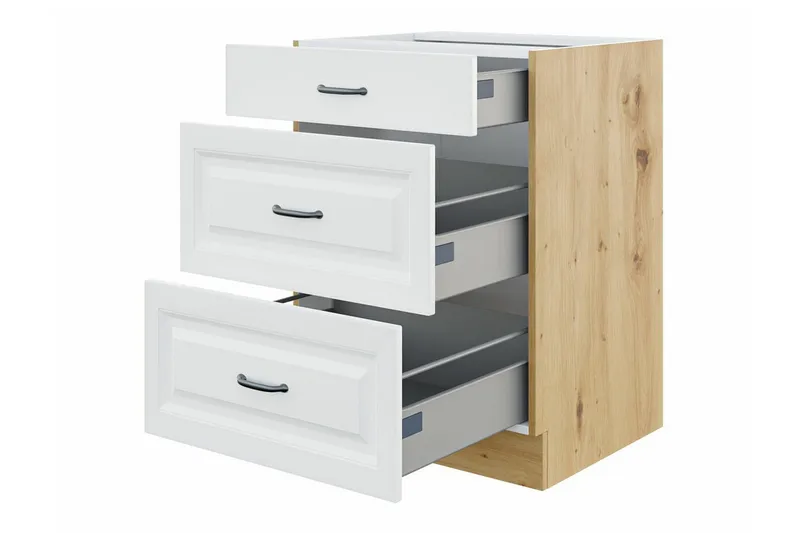 Templemore Köksskåp 60 cm - Förvaring - Skåp - Köksskåp