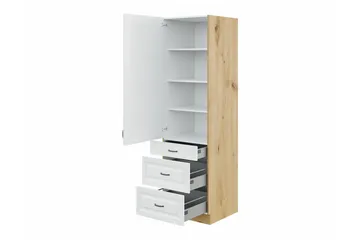Templemore Köksskåp 60 cm - Förvaring - Skåp - Köksskåp