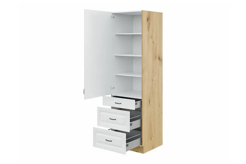 Templemore Köksskåp 60 cm - Förvaring - Skåp - Köksskåp