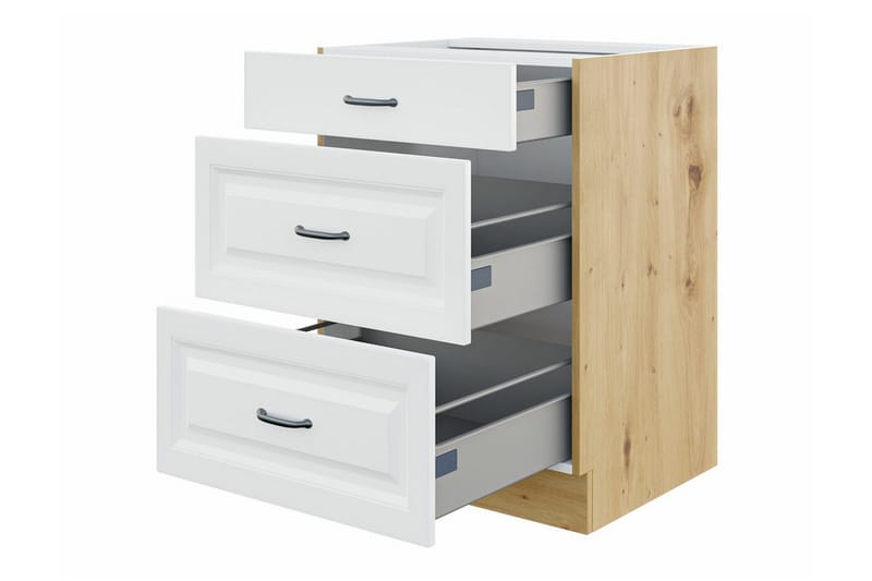 Templemore Köksskåp 60 cm - Förvaring - Skåp - Köksskåp