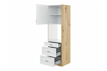 Templemore Köksskåp 60 cm - Förvaring - Skåp - Köksskåp