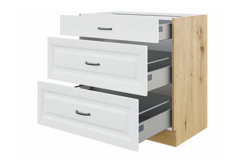 Templemore Köksskåp 80 cm - Förvaring - Skåp - Köksskåp