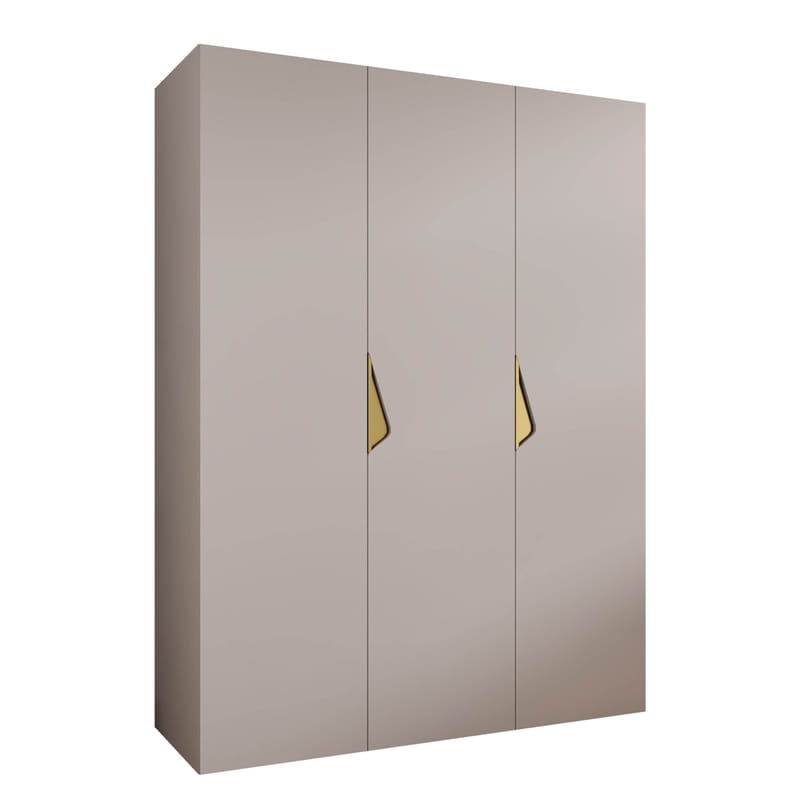 Tensa Garderob 150 cm, Cashmere