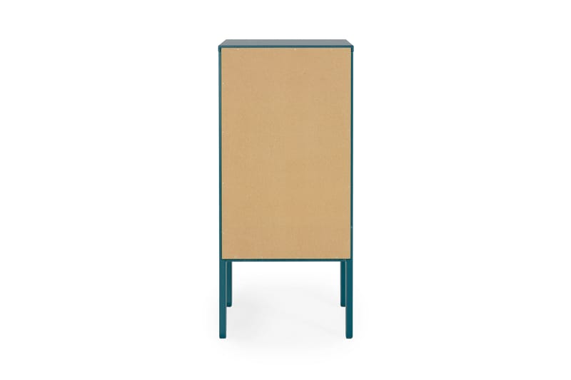 UNO Skåp 40x40 cm Blå - Förvaring - Skåp