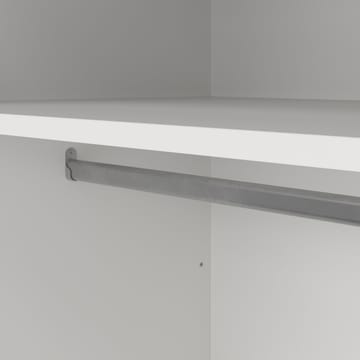 Vallvidera Garderob med 3 dörrar 150x199 cm - Förvaring - Skåp - Garderobsskåp